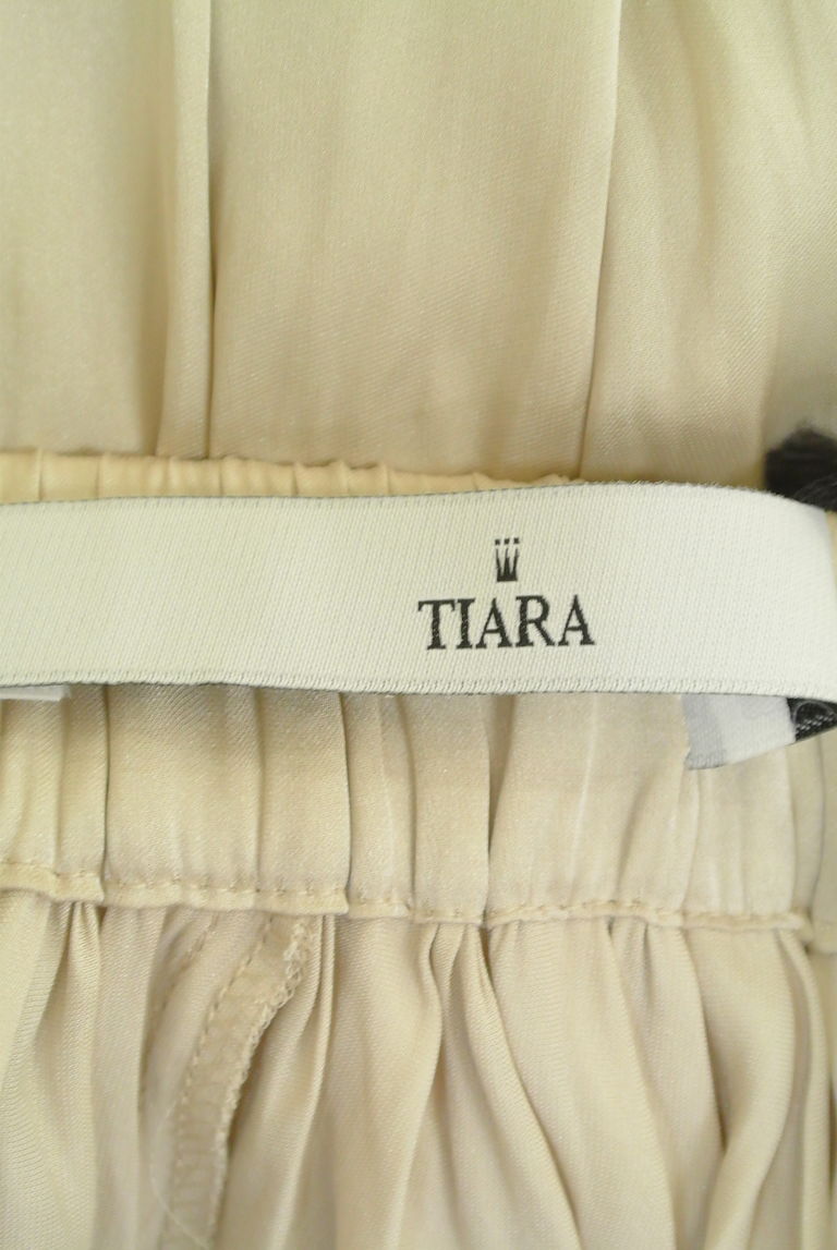 Tiara（ティアラ）の古着「商品番号：PR10263224」-大画像6
