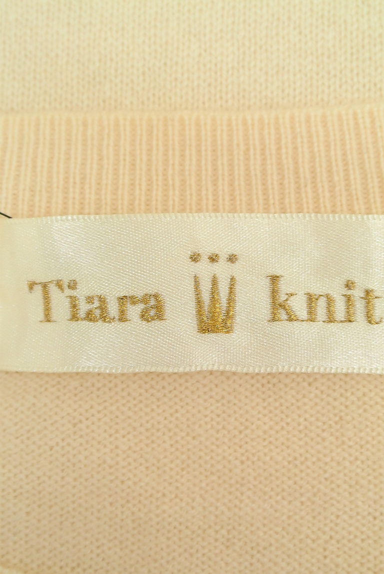 Tiara（ティアラ）の古着「商品番号：PR10263225」-大画像6