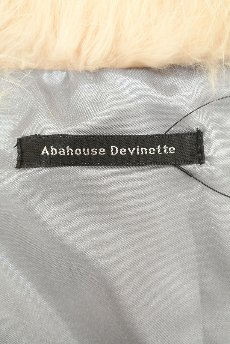Abahouse Devinette（アバハウスドゥヴィネット）の古着「商品番号：PR10263226」-大画像6