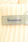 Rirandture（リランドチュール）の古着「商品番号：PR10263228」-6