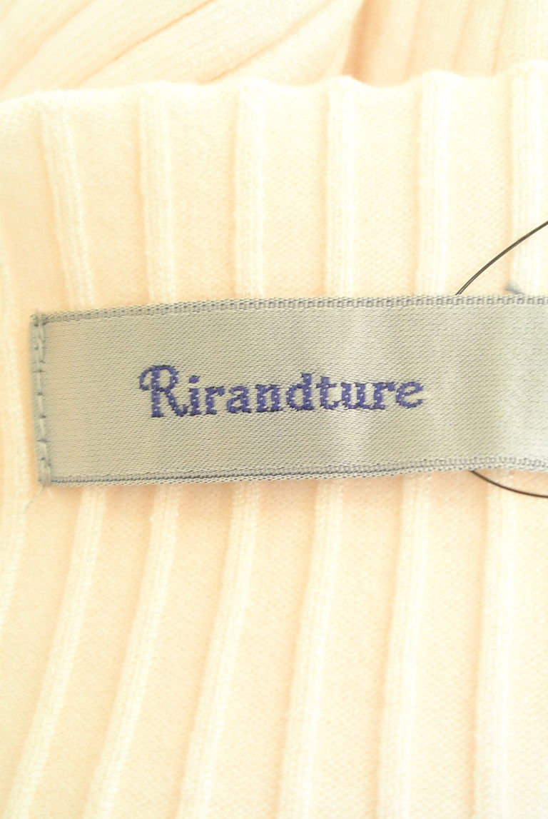 Rirandture（リランドチュール）の古着「商品番号：PR10263228」-大画像6