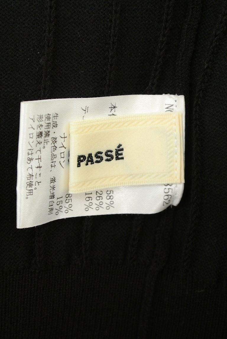 LAISSE PASSE（レッセパッセ）の古着「商品番号：PR10263231」-大画像6