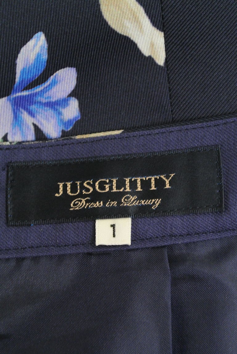 JUSGLITTY（ジャスグリッティー）の古着「商品番号：PR10263242」-大画像6
