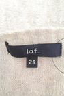 la.f...（ラエフ）の古着「商品番号：PR10263244」-6