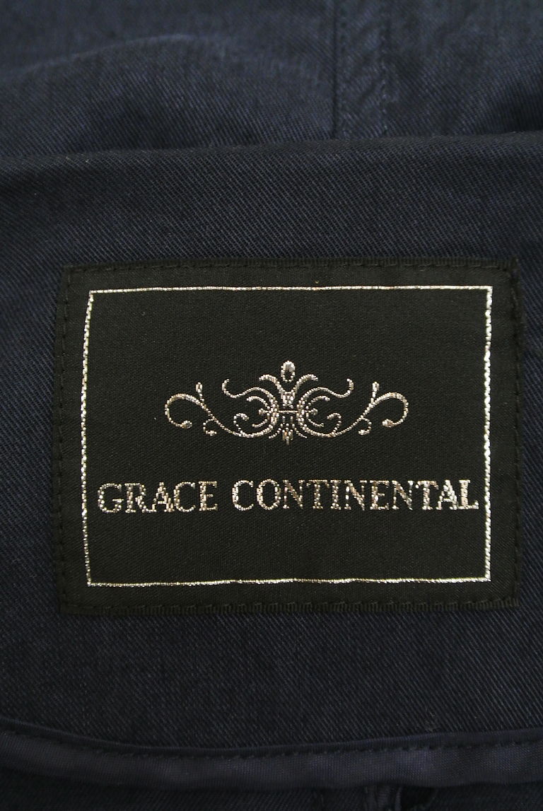 GRACE CONTINENTAL（グレースコンチネンタル）の古着「商品番号：PR10263250」-大画像6