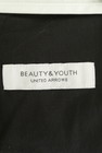 BEAUTY&YOUTH（ビューティ＆ユース）の古着「商品番号：PR10263253」-6