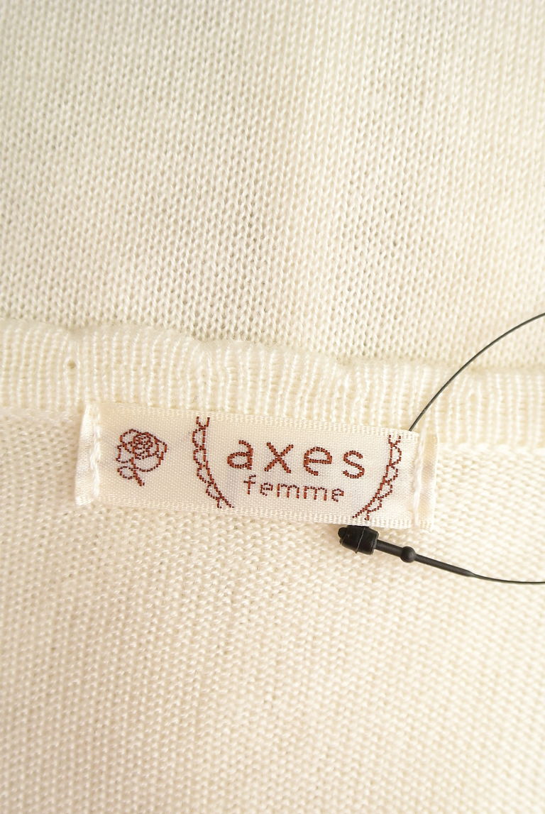 axes femme（アクシーズファム）の古着「商品番号：PR10263266」-大画像6