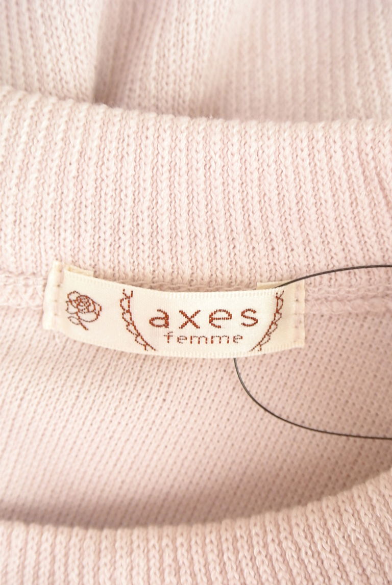 axes femme（アクシーズファム）の古着「商品番号：PR10263267」-大画像6