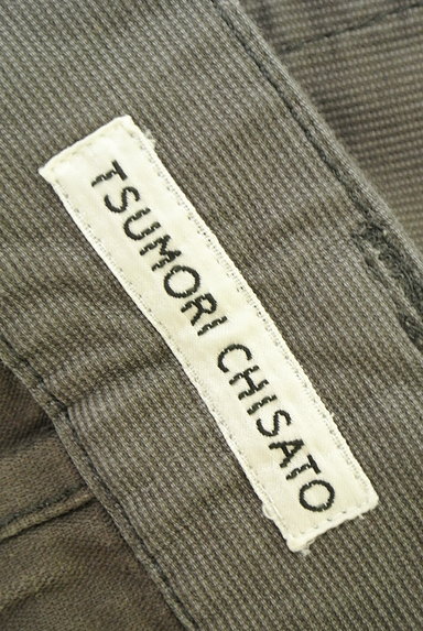 TSUMORI CHISATO（ツモリチサト）の古着「アニマルヒップポケットハーフパンツ（ショートパンツ・ハーフパンツ）」大画像６へ