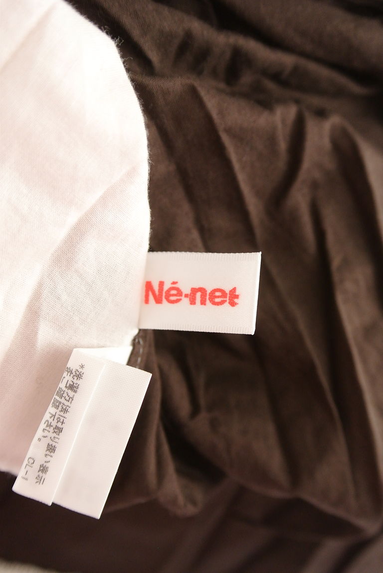 Ne-net（ネネット）の古着「商品番号：PR10263289」-大画像6