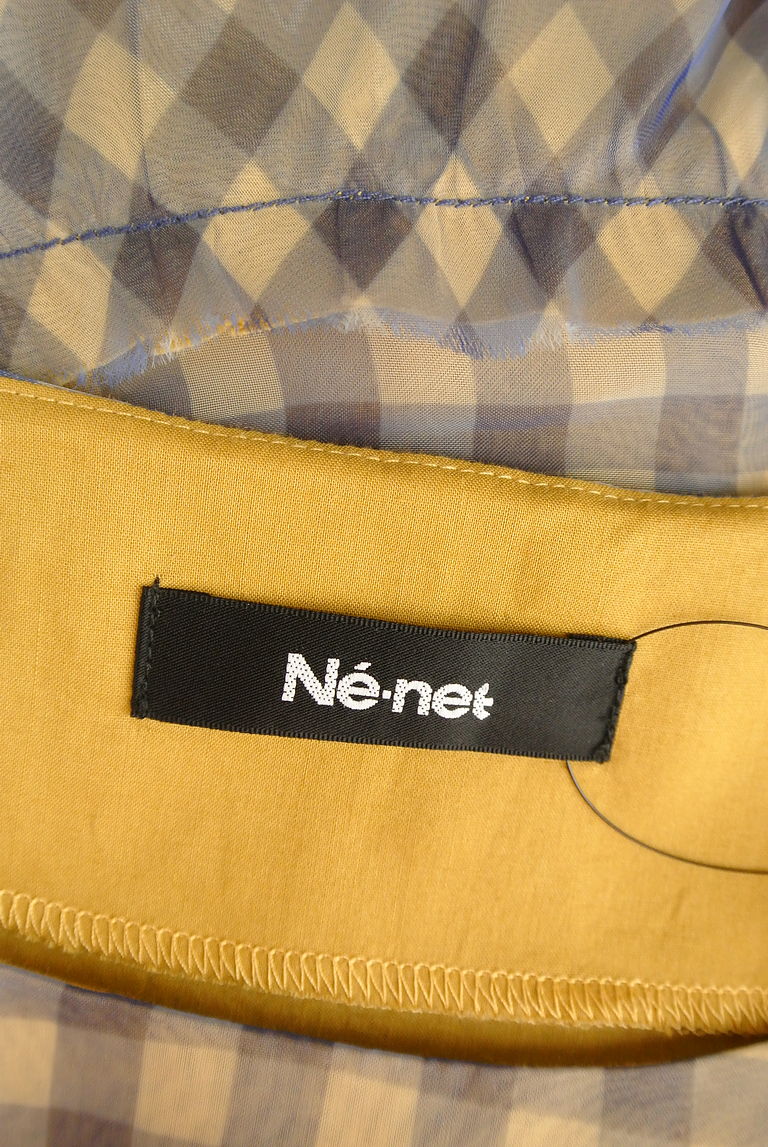 Ne-net（ネネット）の古着「商品番号：PR10263291」-大画像6