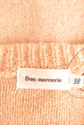 Bon mercerie（ボンメルスリー）の古着「商品番号：PR10263297」-6