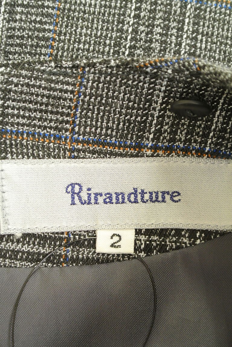 Rirandture（リランドチュール）の古着「商品番号：PR10263317」-大画像6