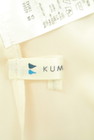 KUMIKYOKU（組曲）の古着「商品番号：PR10263352」-6