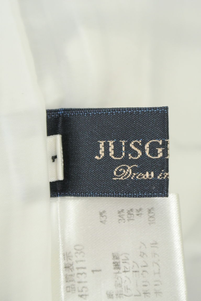 JUSGLITTY（ジャスグリッティー）の古着「商品番号：PR10263394」-大画像6