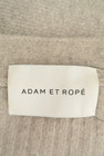 Adam et Rope（アダムエロペ）の古着「商品番号：PR10263401」-6