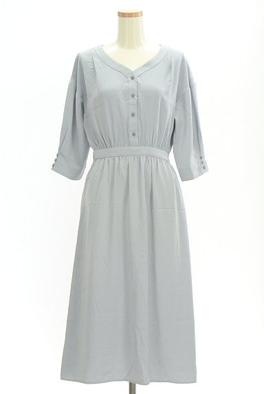 フリーズマート ワンピース サイズfrの買取実績 古着 洋服の宅配買取 リシャール