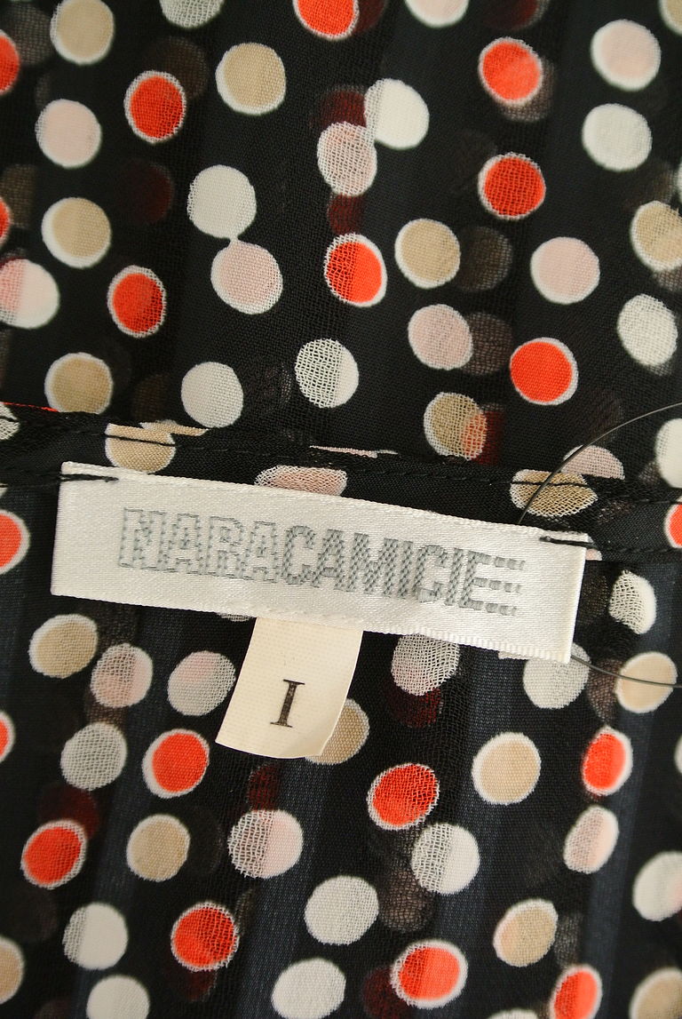 NARA CAMICIE（ナラカミーチェ）の古着「商品番号：PR10263445」-大画像6