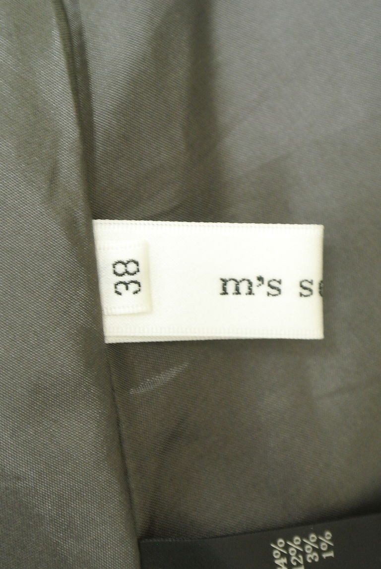 m's select（エムズセレクト）の古着「商品番号：PR10263458」-大画像6