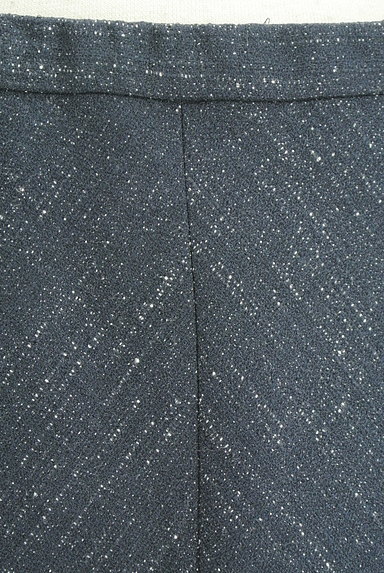 AREA FREE（自由区）の古着「チェック柄織り地フレアスカート（スカート）」大画像４へ