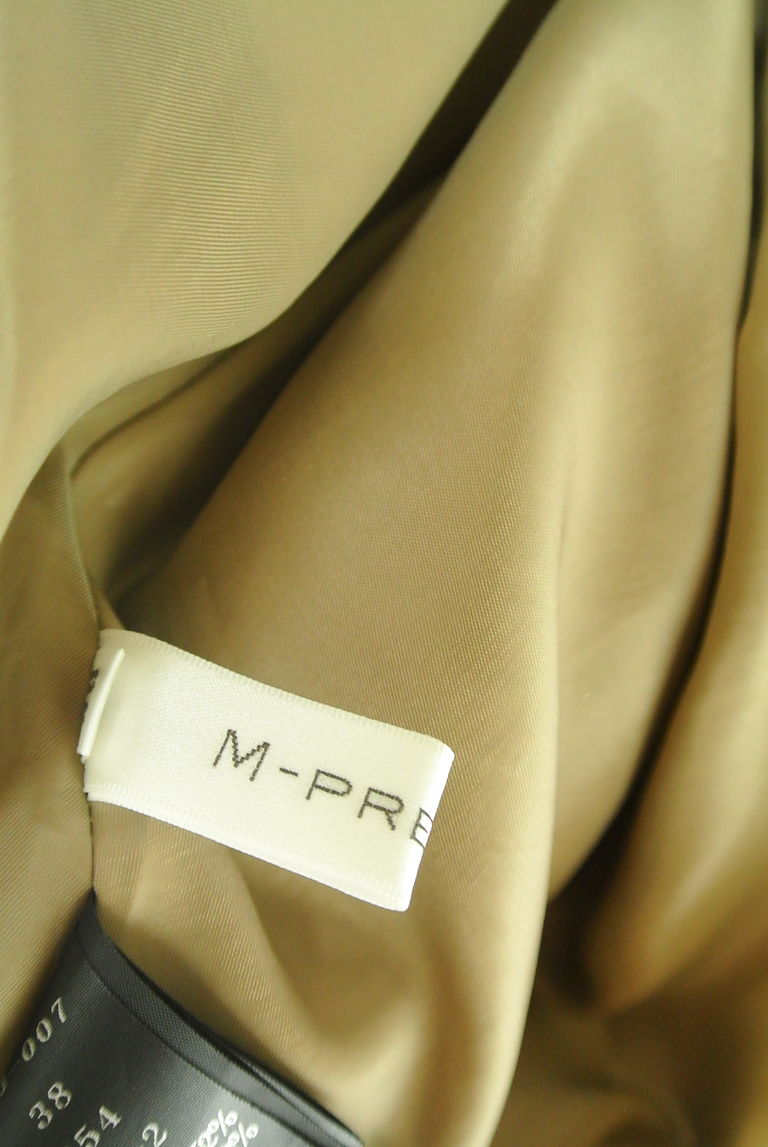 M-premier（エムプルミエ）の古着「商品番号：PR10263467」-大画像6