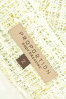 PROPORTION BODY DRESSING（プロポーションボディ ドレッシング）の古着「商品番号：PR10263490」-6