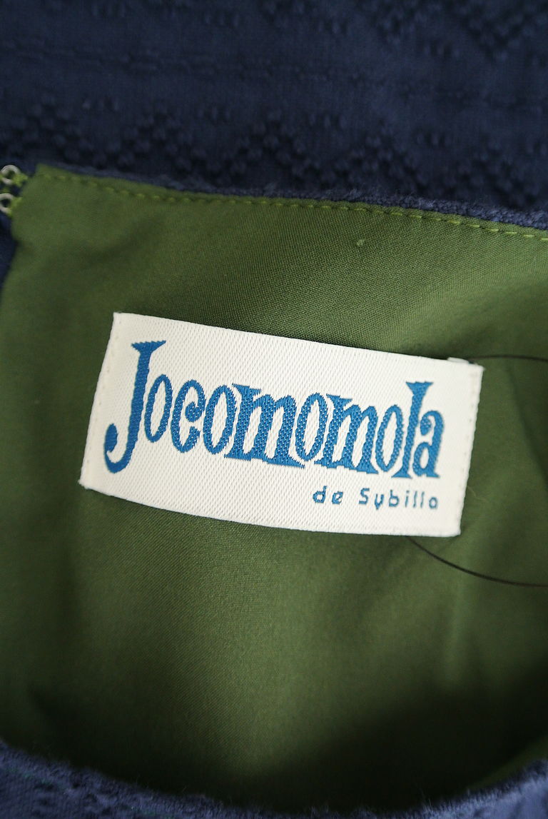 Jocomomola（ホコモモラ）の古着「商品番号：PR10263506」-大画像6