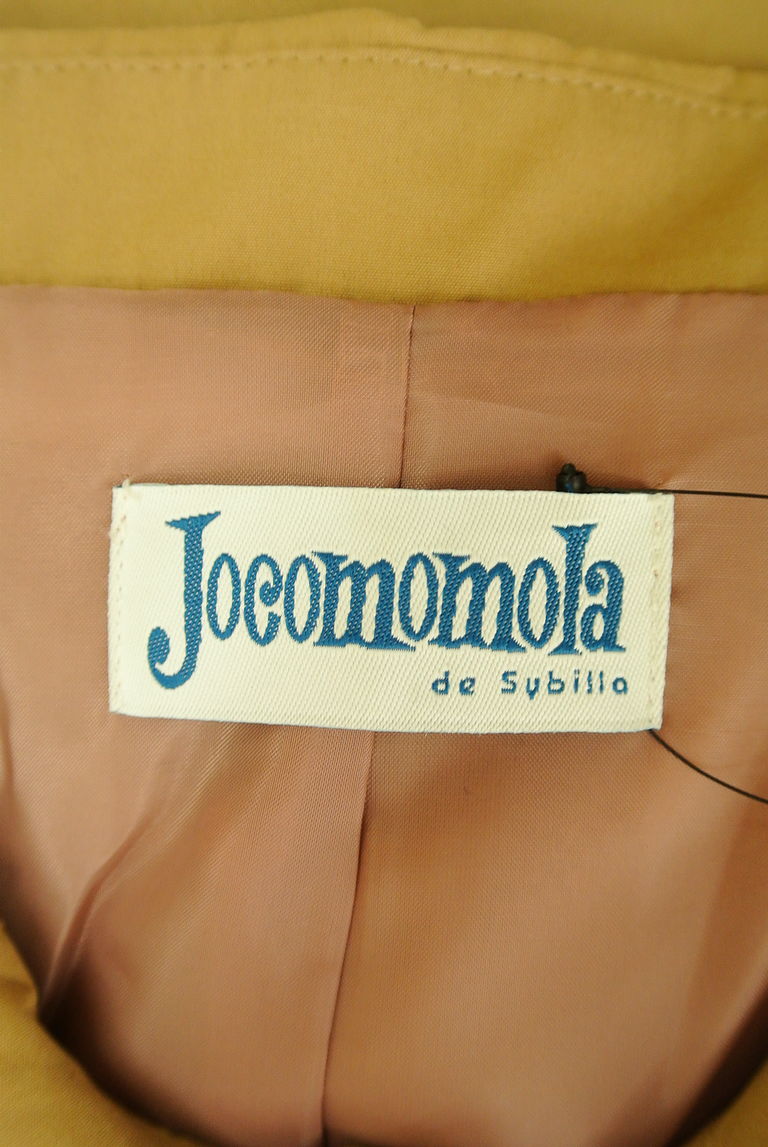 Jocomomola（ホコモモラ）の古着「商品番号：PR10263515」-大画像6