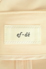 ef-de（エフデ）の古着「商品番号：PR10263522」-6