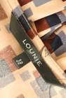 LOUNIE（ルーニィ）の古着「商品番号：PR10263542」-6