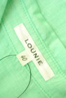 LOUNIE（ルーニィ）の古着「商品番号：PR10263550」-6