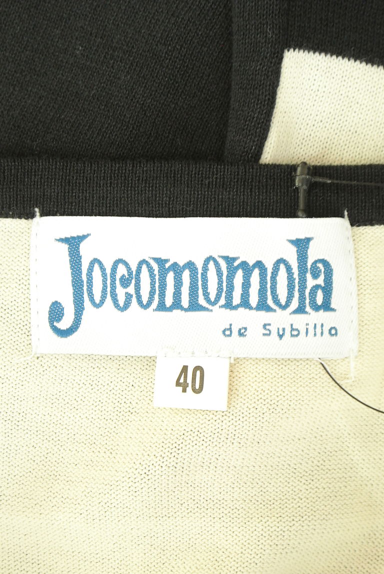 Jocomomola（ホコモモラ）の古着「商品番号：PR10263580」-大画像6