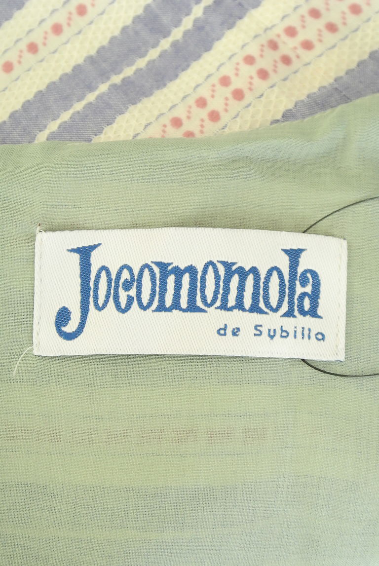 Jocomomola（ホコモモラ）の古着「商品番号：PR10263586」-大画像6