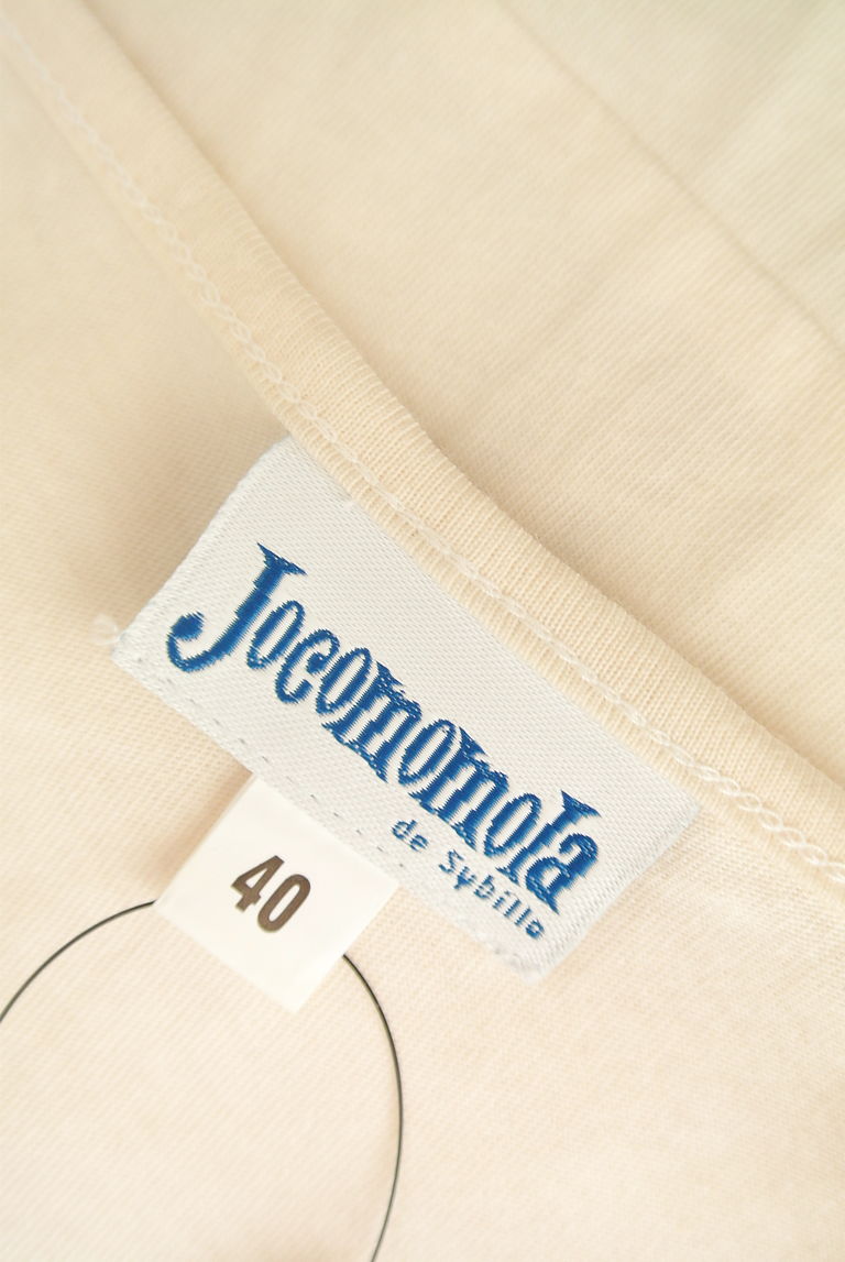 Jocomomola（ホコモモラ）の古着「商品番号：PR10263599」-大画像6
