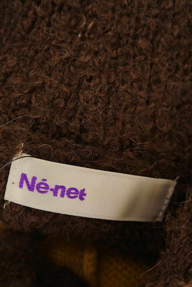 Ne-net（ネネット）の古着「商品番号：PR10263616」-大画像6