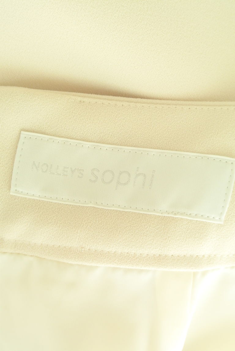 NOLLEY'S sophi（ノーリーズソフィ）の古着「商品番号：PR10263629」-大画像6