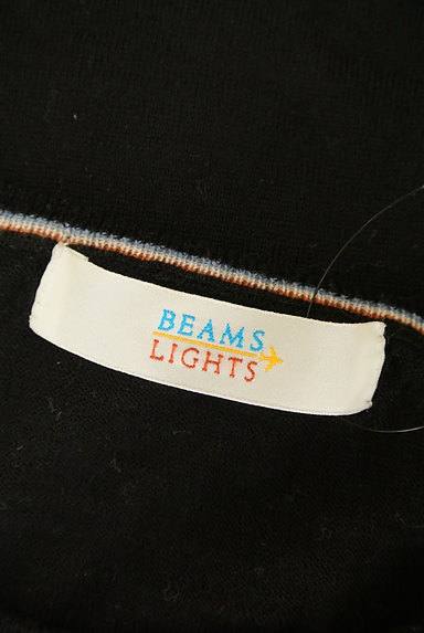 BEAMS LIGHTS（ビームスライツ）トップス買取実績のブランドタグ画像