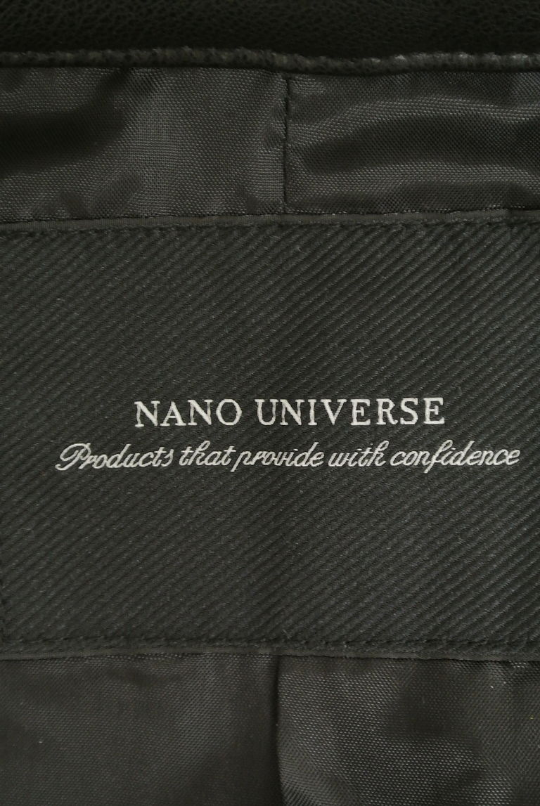 nano・universe（ナノユニバース）の古着「商品番号：PR10263666」-大画像6