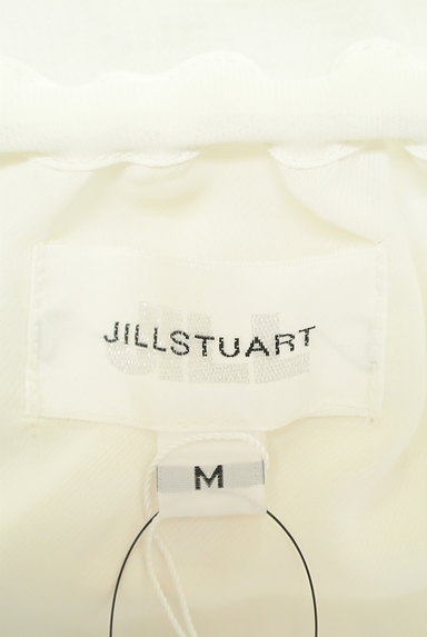 JILL by JILLSTUART（ジルバイジルスチュアート）の古着「２WAYオープンショルダーカットソー（カットソー・プルオーバー）」大画像６へ