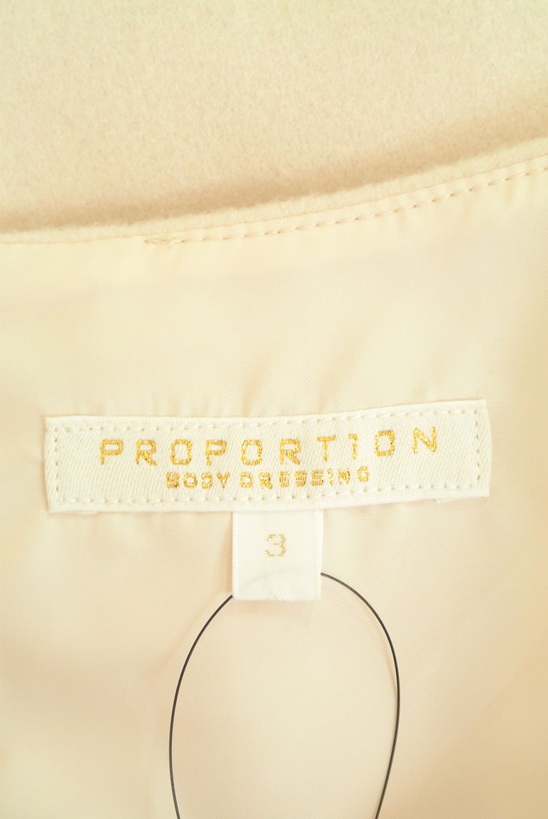 PROPORTION BODY DRESSING（プロポーションボディ ドレッシング）の古着「商品番号：PR10263703」-大画像6