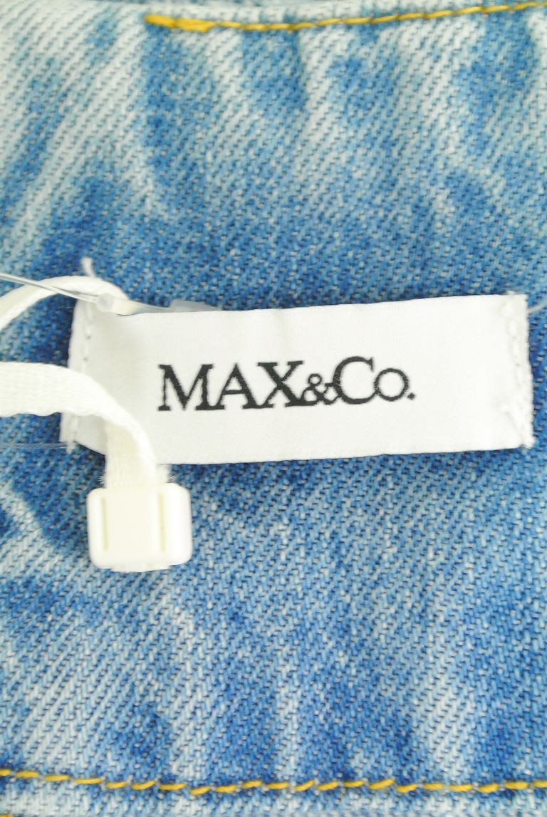 MAX&Co.（マックス＆コー）の古着「商品番号：PR10263707」-大画像6