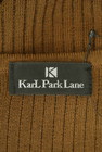 KarL Park Lane（カールパークレーン）の古着「商品番号：PR10263778」-6