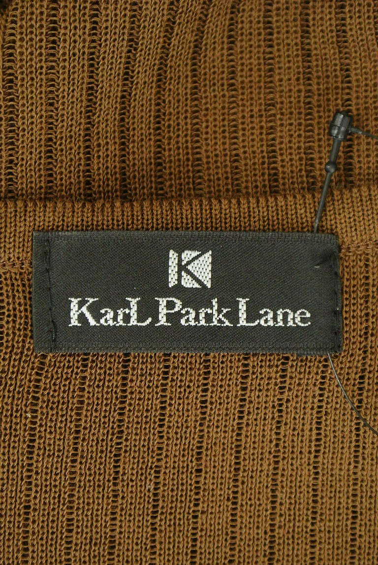 KarL Park Lane（カールパークレーン）の古着「商品番号：PR10263778」-大画像6