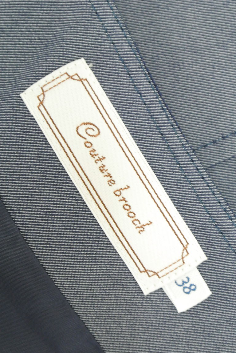 Couture Brooch（クチュールブローチ）の古着「商品番号：PR10263789」-大画像6