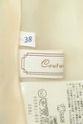 Couture Brooch（クチュールブローチ）の古着「商品番号：PR10263791」-6