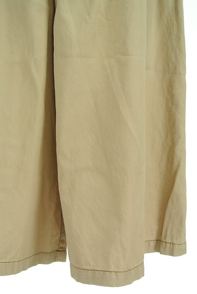 Jocomomola（ホコモモラ）の古着「ミモレ丈パンツ（パンツ）」大画像５へ