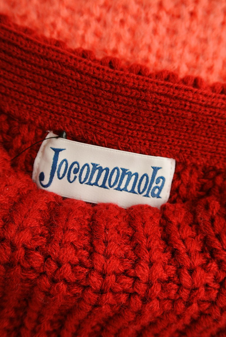 Jocomomola（ホコモモラ）の古着「商品番号：PR10263816」-大画像6