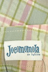 Jocomomola（ホコモモラ）の古着「商品番号：PR10263817」-6