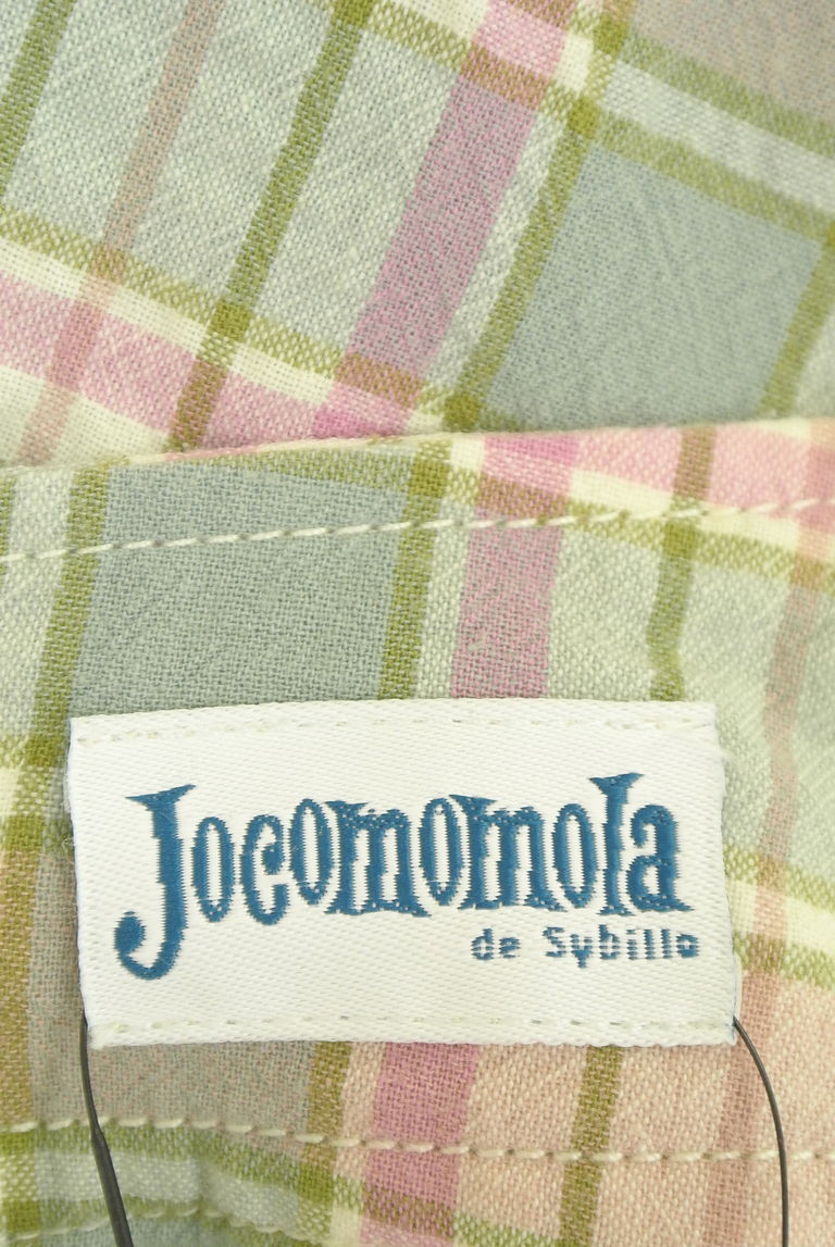 Jocomomola（ホコモモラ）の古着「商品番号：PR10263817」-大画像6