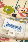 Jocomomola（ホコモモラ）の古着「商品番号：PR10263828」-6